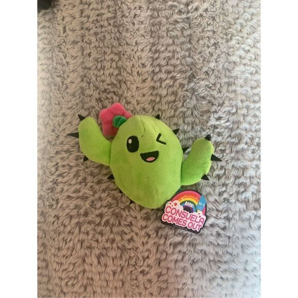 Bark Consuela Comes Out Rip and Revel Toy M/L - Picture 1 of 1